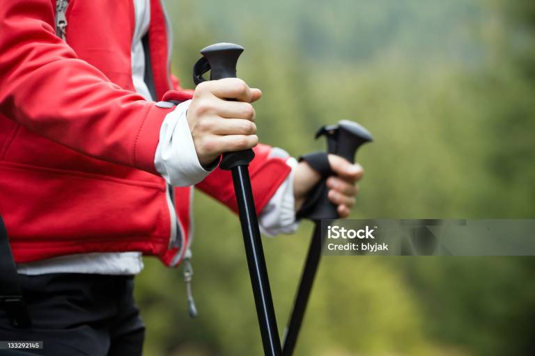 /!\ annulé--Marche Nordique - Jeudi 23 octobre image1