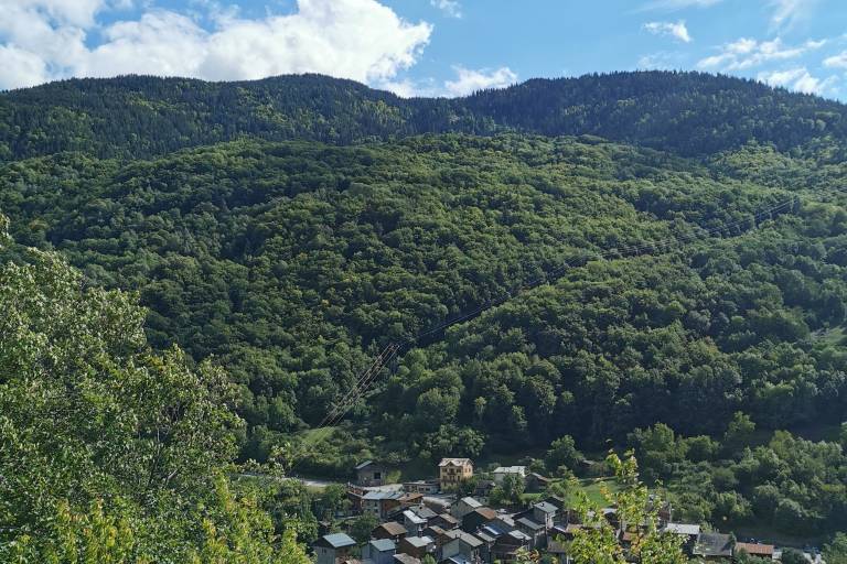 Balade Intermédiaire à Vignotan - Vendredi 25 avril image2