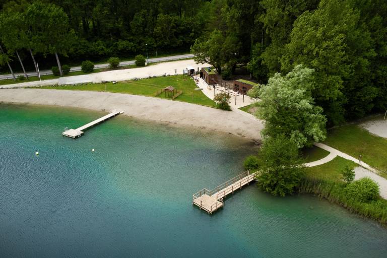 Lake Virieu-Le-Grand image1