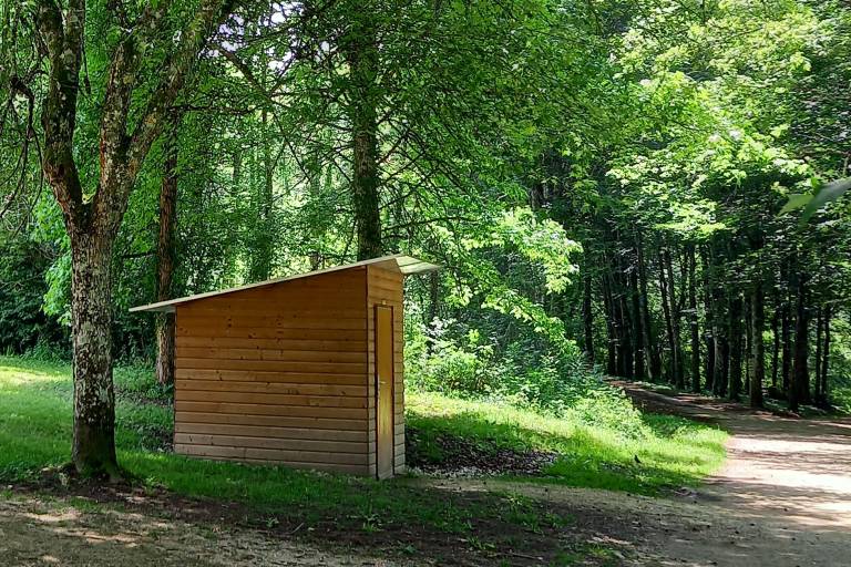 La forêt de Rothonne image2