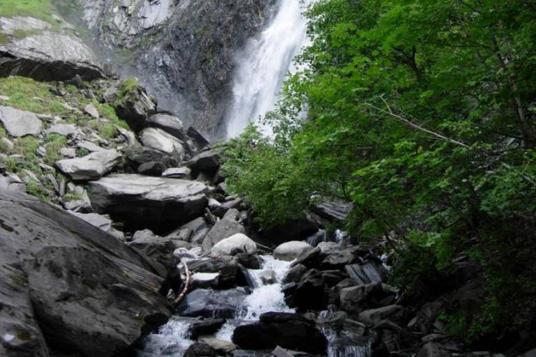 Canyoning - Integral Rafting image1