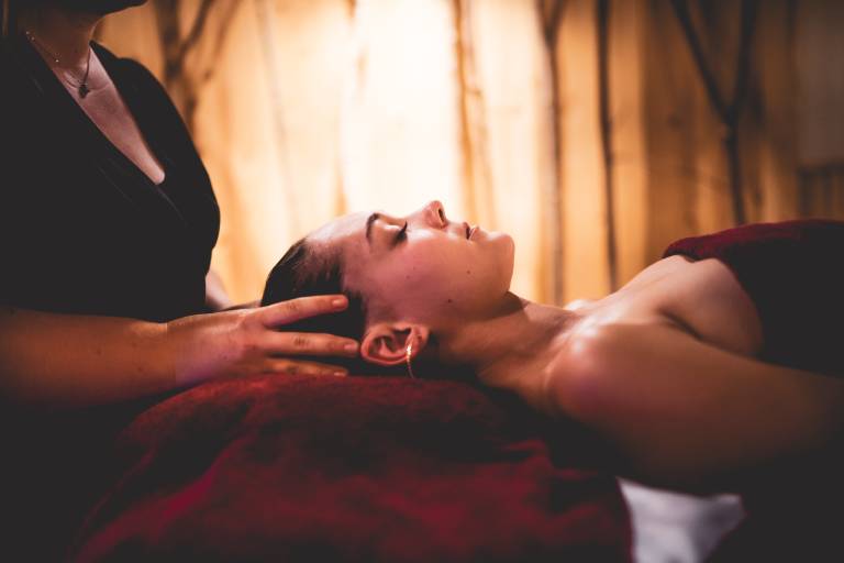 Wellbeing - Spa Chalet Mounier image1