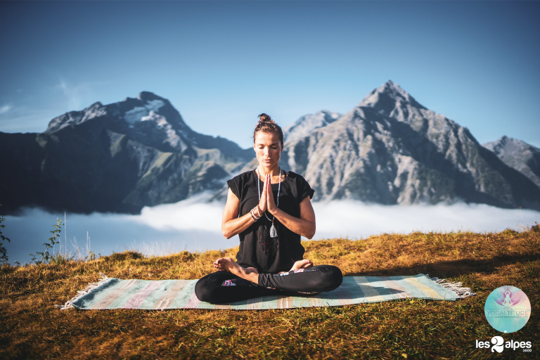 Yoga - Yogaltitude image1