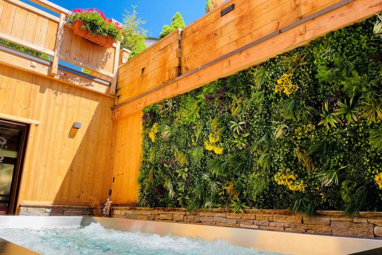 Wellbeing - Chamoi' SPA image2