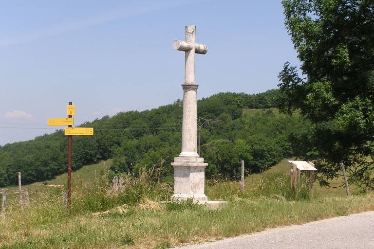 Croix de Sasseigne image1