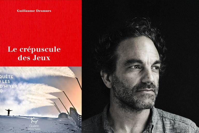 Les Rencards du Château : Le crépuscule des Jeux image1