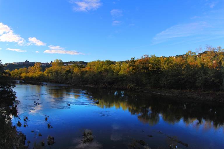 Parcours pêche sans tuer : L'Ardèche amont image1