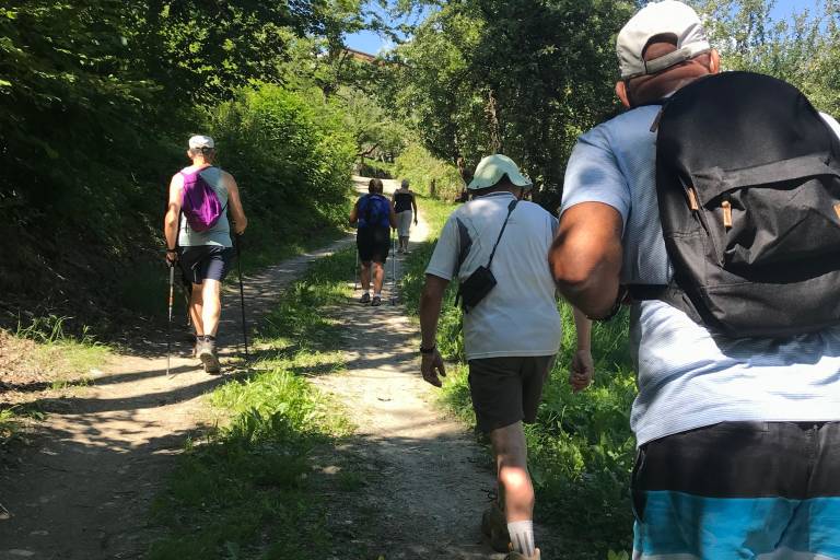 Balade Intermédiaire La Saulce - Mardi 17 juin image1