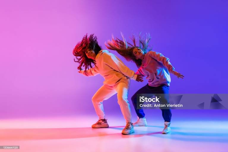 Danse Afro - Jeudi 26 juin image1