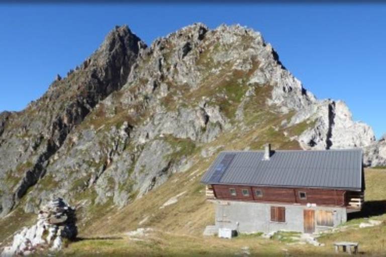Sortie à Plan Fournier, sous le regard du Grand Bec avec Nicolas - Dimanche 28 septembre image1