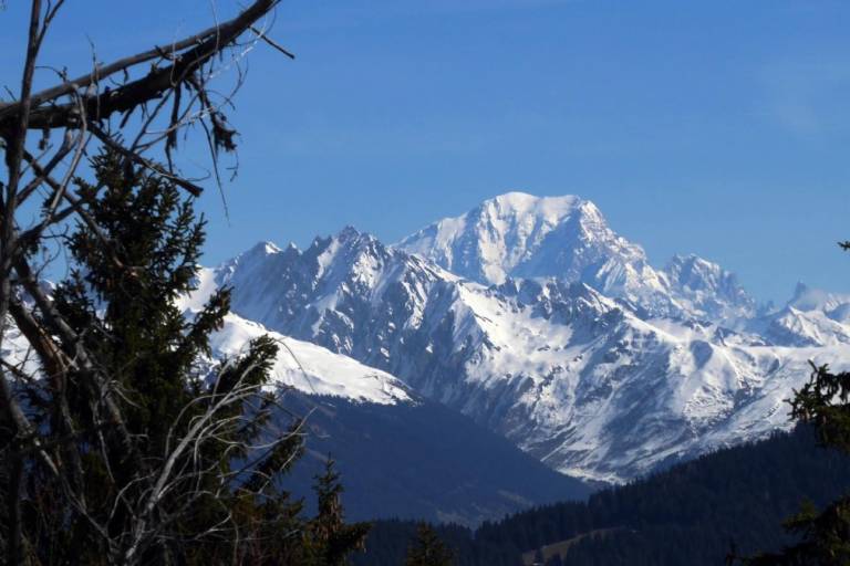 Sortie coucher de soleil au Dou de la Motte avec Nicolas - Lundi 25 août image1