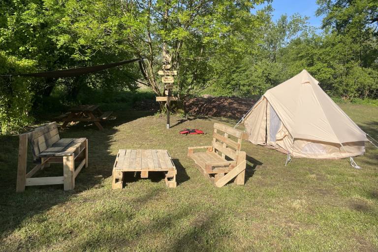 Etape 0 : Le point de rendez-vous image1