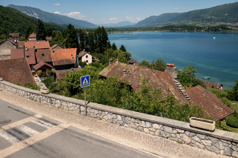 Village de Grand Villard image1