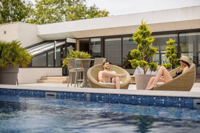 La Parenthèse - Espace Aqualudique image1