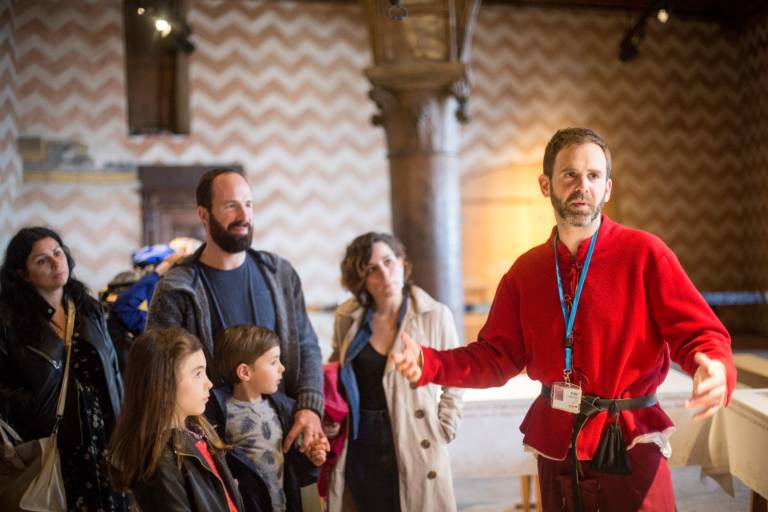 Château de Chillon image2