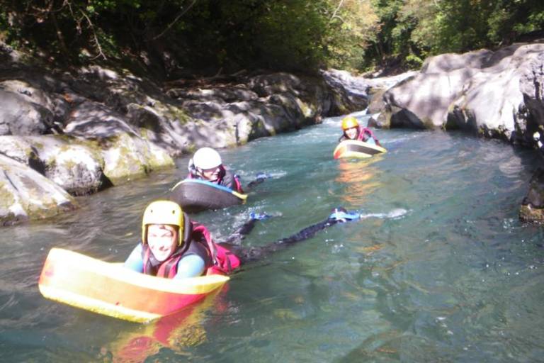 Hydrospeed - Integral Rafting image2