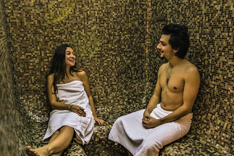 SPA de La Perle By Pure Altitude image2