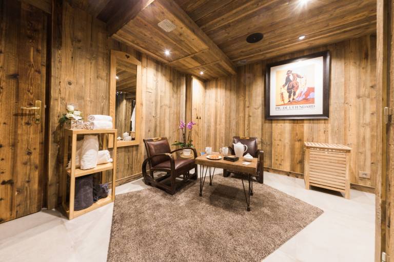 SPA de La Perle By Pure Altitude image1