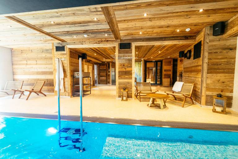 Le SPA du V**** by Pure Altitude image1