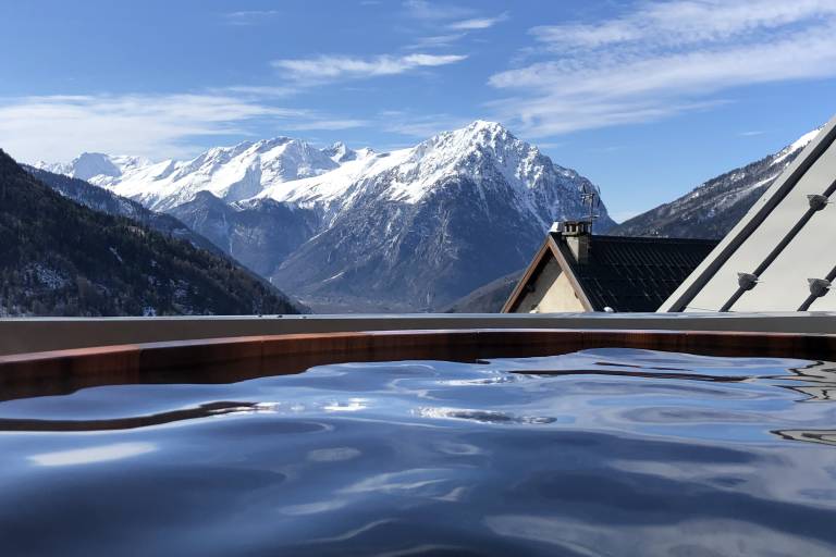 Le SPA du V**** by Pure Altitude image2