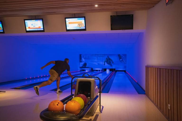 Bowling - Pôle Sports & Loisirs image1