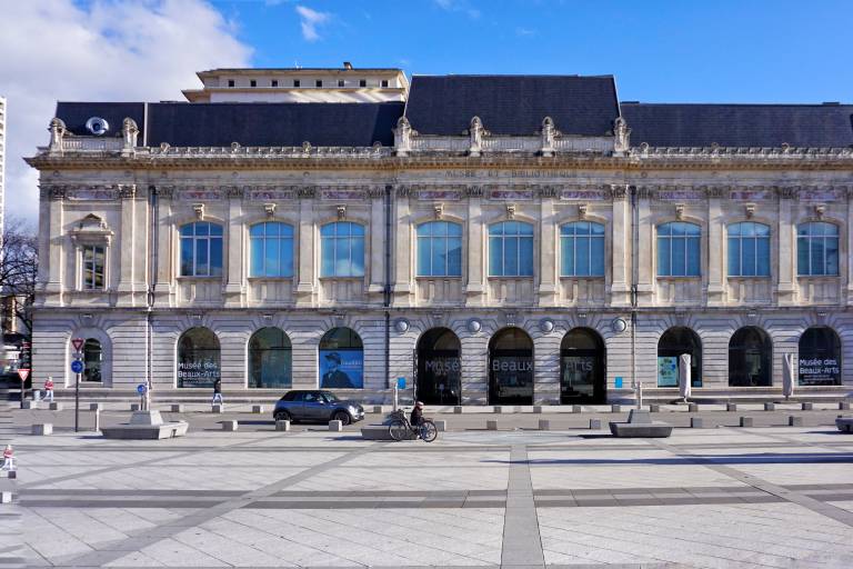 Museum of Fine Arts image2