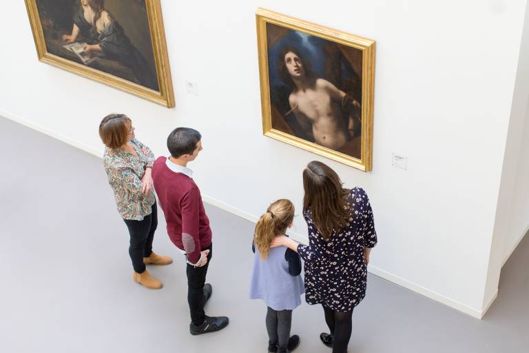 Museum of Fine Arts image1