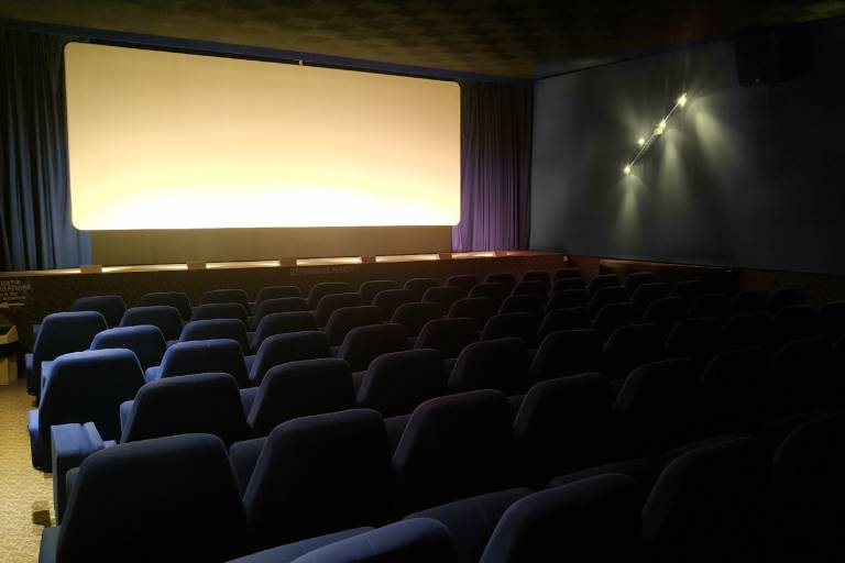 The Chamois cinema image2