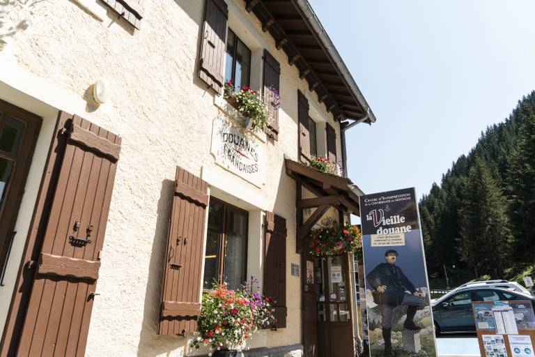 La Vieille Douane image2