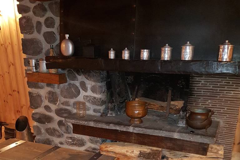 Belalp Escape Game image2