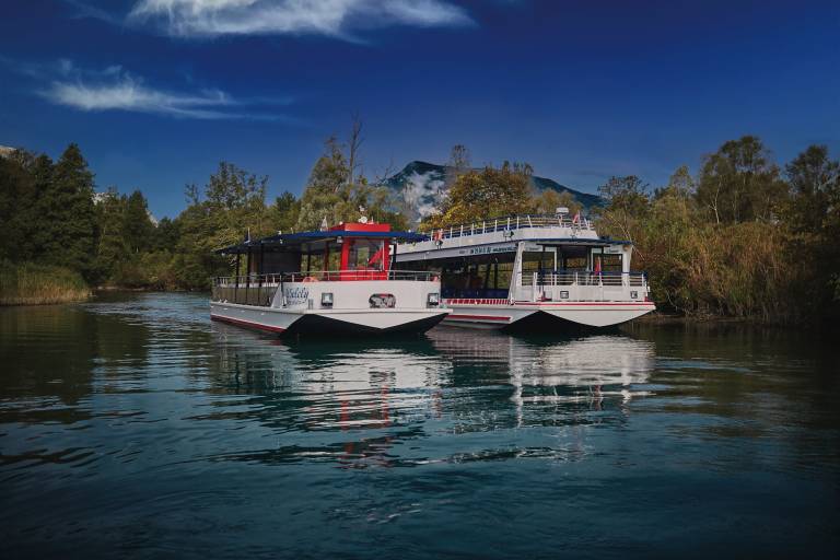 Croisières de Bateaucanal image1