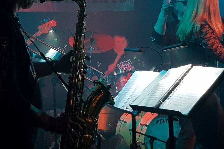 Jazz Club de Savoie image1