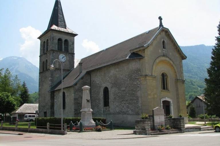 Eglise Saint-Maurice image1