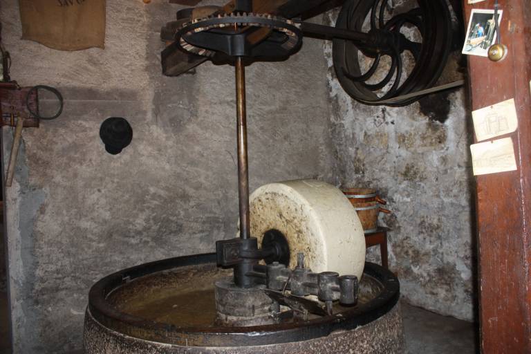 Moulin Morand image1