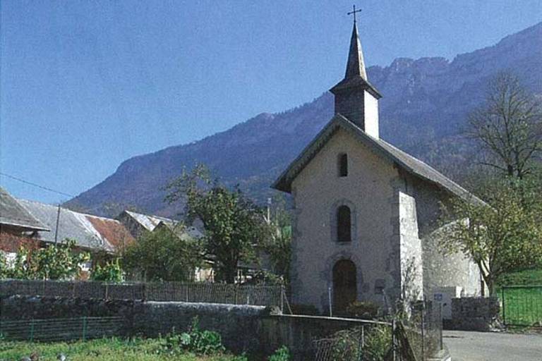 Chapelle Saint-Jean-Baptiste image1