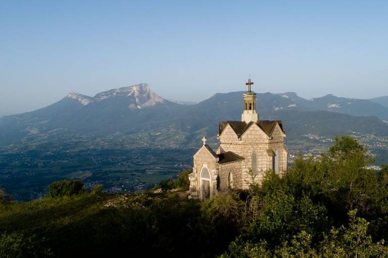 Saint Michael's Chapel image2