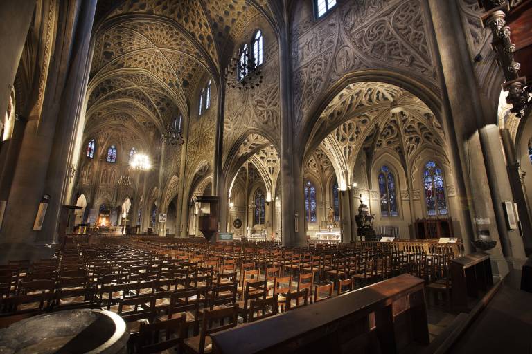 St. Francis de Sales Cathedral image1