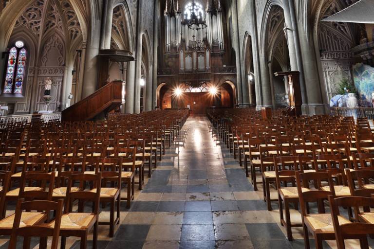 St. Francis de Sales Cathedral image2