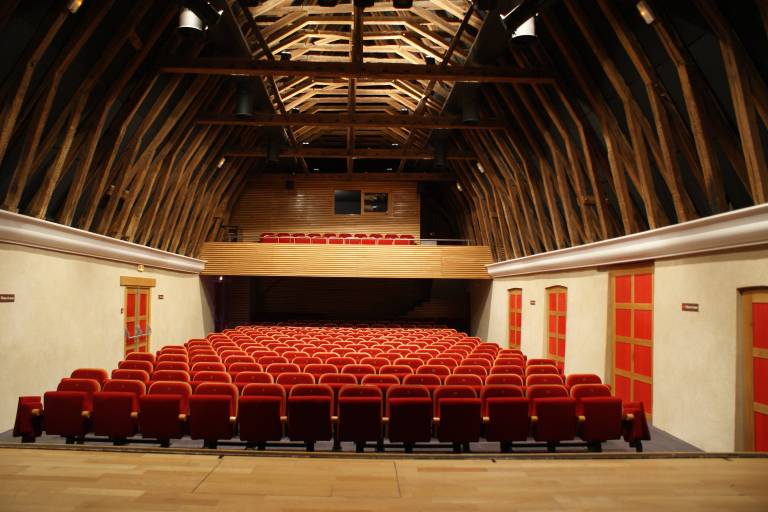 Cinéma Clap Ciné image1