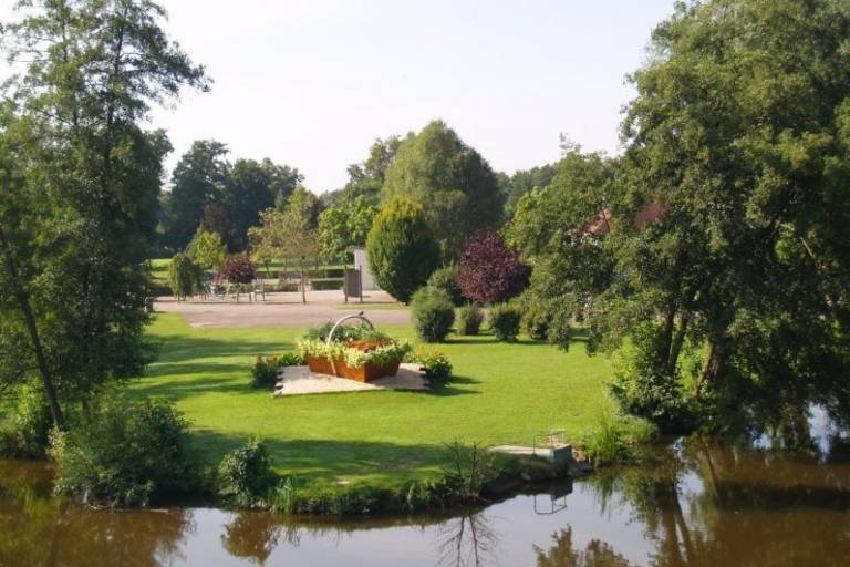 Aire de pique-nique - Ile de la Ronde image1