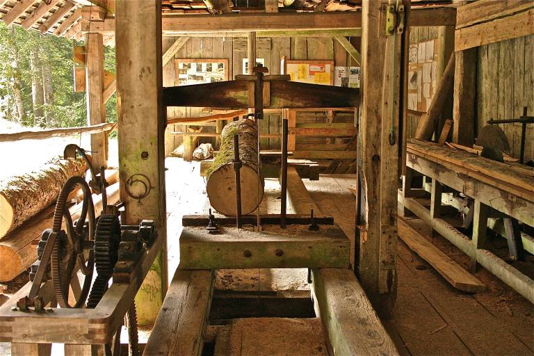 Large sawmill image1