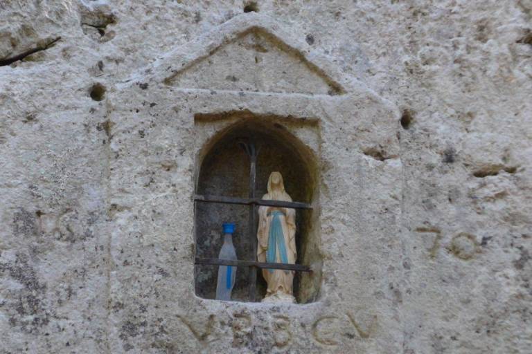 Chapelle de la Lézine image2