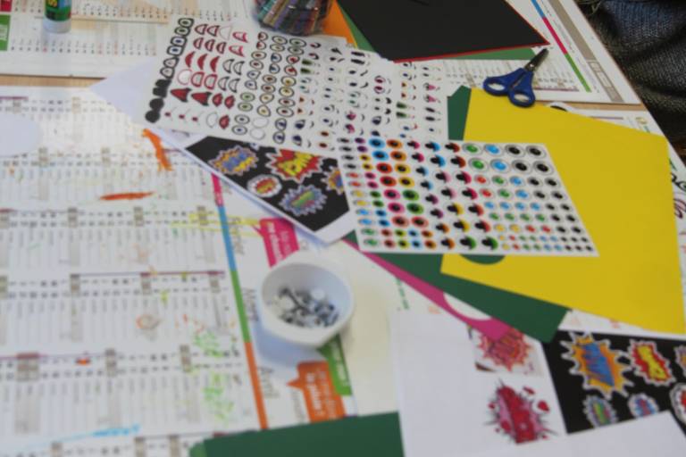 Les ateliers du samedi matin au MIJ image1