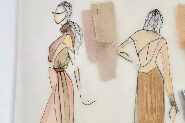 Atelier dessin – Dès 12 ans image1