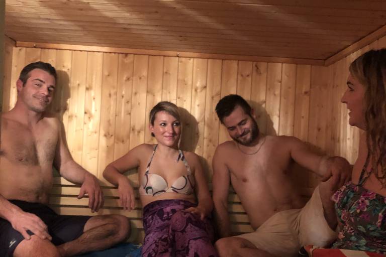 Espace bien-être Defit's image1