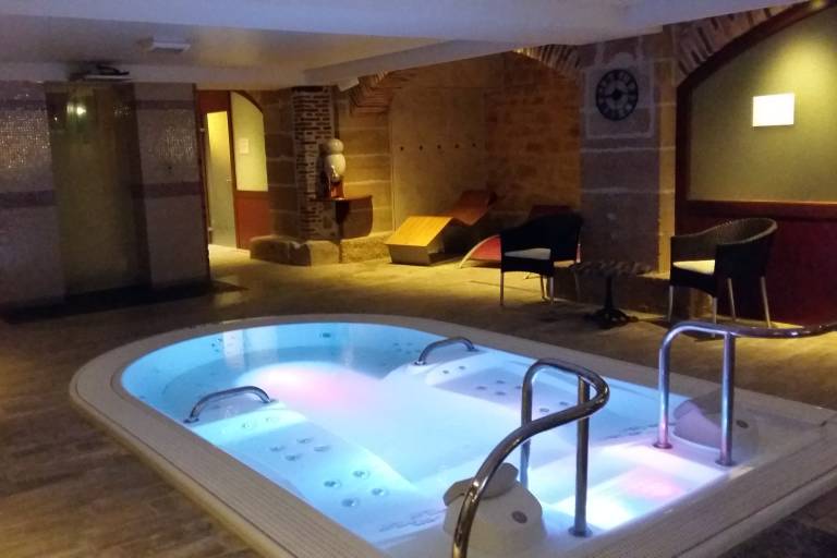 Institut & Spa Notre-Dame Hôtel de Paris image1