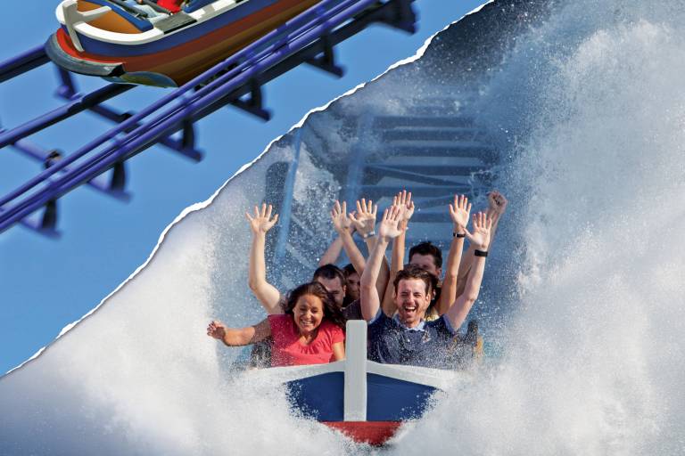 Le Pal - Theme Park and animal Park image1