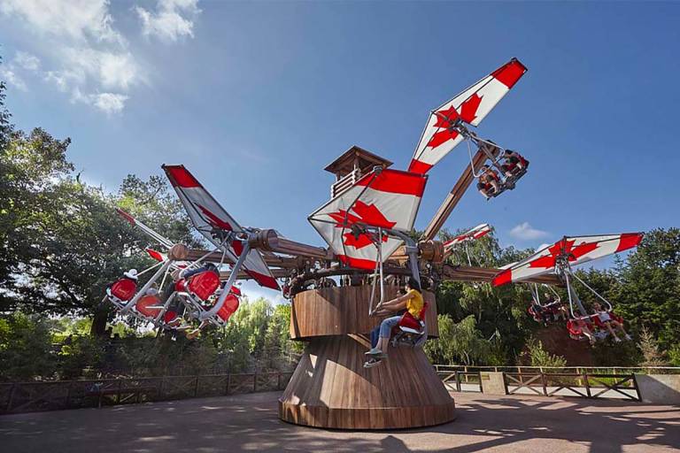 Le Pal - Theme Park and animal Park image2
