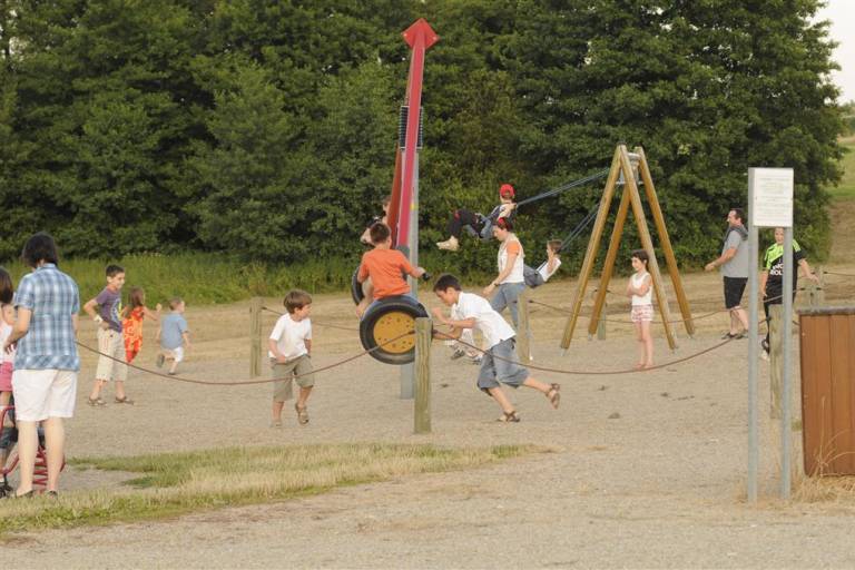Base de loisirs des Ozières image2