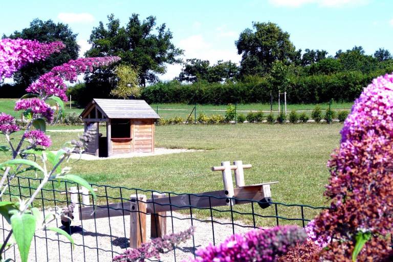 Plan d'eau des Sézeaux image2